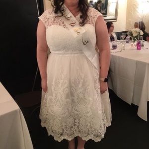 Chi Chi London Dress